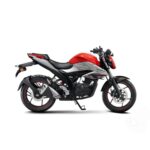 Suzuki Gixxer 155 FI Double Disc (Non-ABS) - Image 2