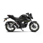 Suzuki Gixxer Carburetor Double Disc - Image 2