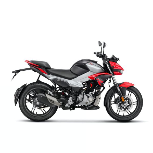 Hero Xtreme 125R Single ABS